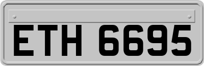 ETH6695