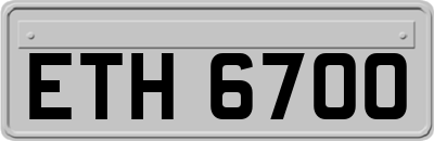 ETH6700