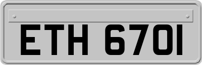 ETH6701