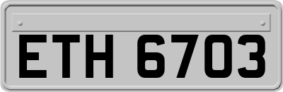 ETH6703