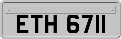 ETH6711
