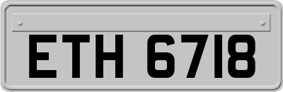 ETH6718