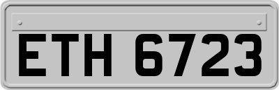 ETH6723