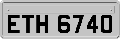 ETH6740