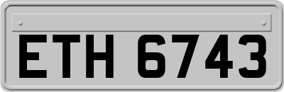 ETH6743