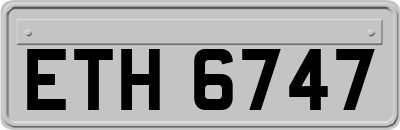 ETH6747