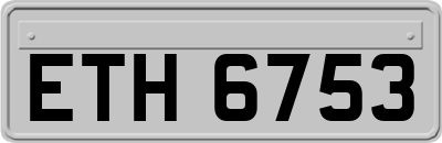 ETH6753