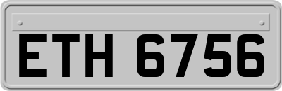 ETH6756