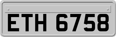 ETH6758