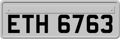 ETH6763