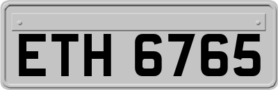 ETH6765