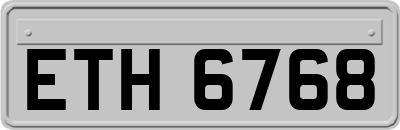 ETH6768