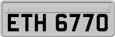 ETH6770