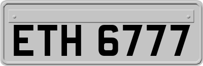 ETH6777