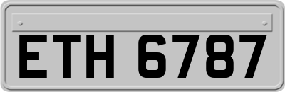 ETH6787
