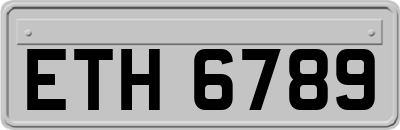 ETH6789