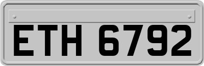 ETH6792