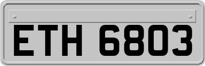 ETH6803