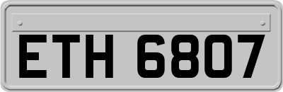 ETH6807