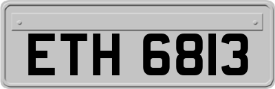 ETH6813