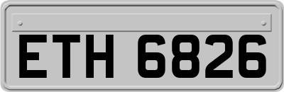 ETH6826
