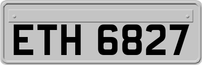 ETH6827