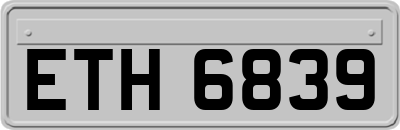 ETH6839