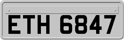 ETH6847
