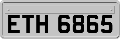ETH6865