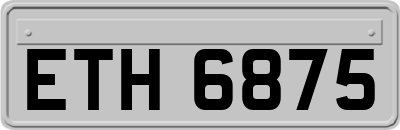ETH6875