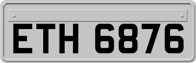 ETH6876