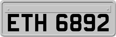ETH6892