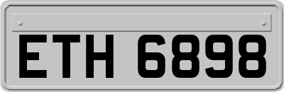 ETH6898