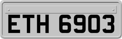 ETH6903