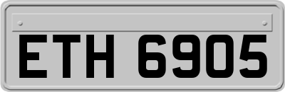 ETH6905