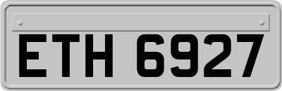 ETH6927