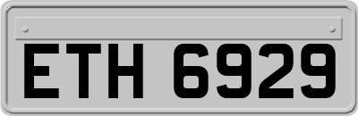 ETH6929