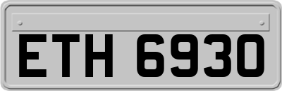ETH6930