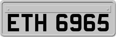 ETH6965