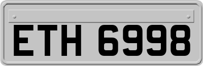 ETH6998