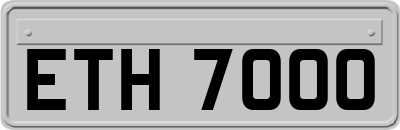 ETH7000