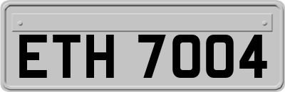 ETH7004