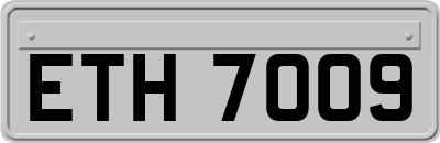 ETH7009