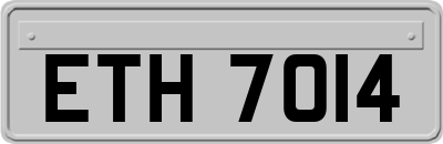 ETH7014