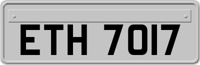 ETH7017