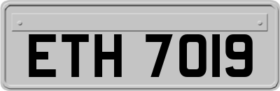 ETH7019