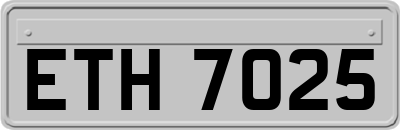 ETH7025