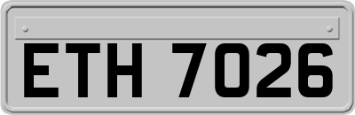 ETH7026