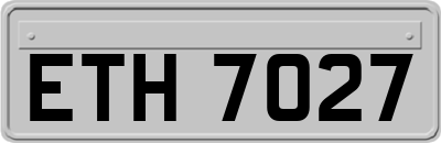 ETH7027