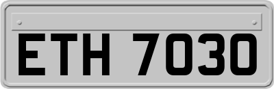 ETH7030